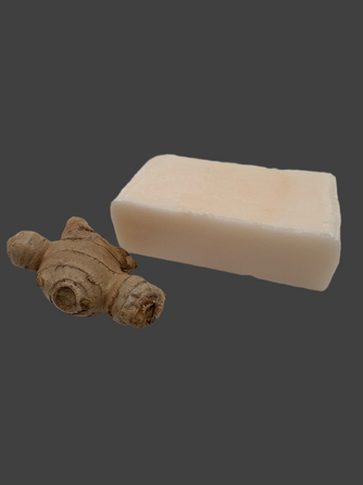 White Tea & Ginger Soap