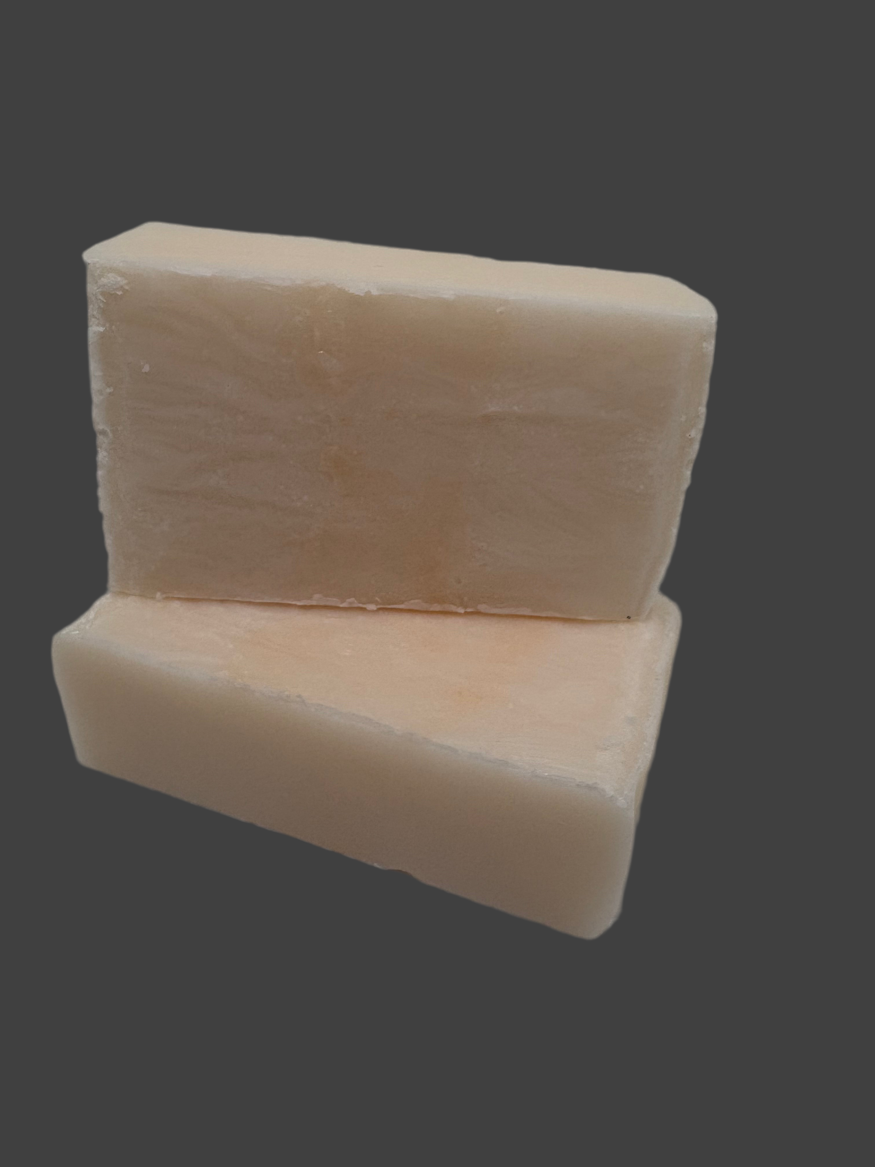 White Tea & Ginger Soap