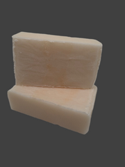 White Tea & Ginger Soap