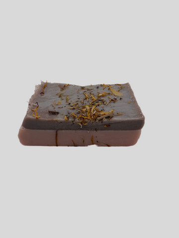 Chai Tea Vanilla Soap