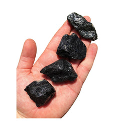 Small Black Turmaline