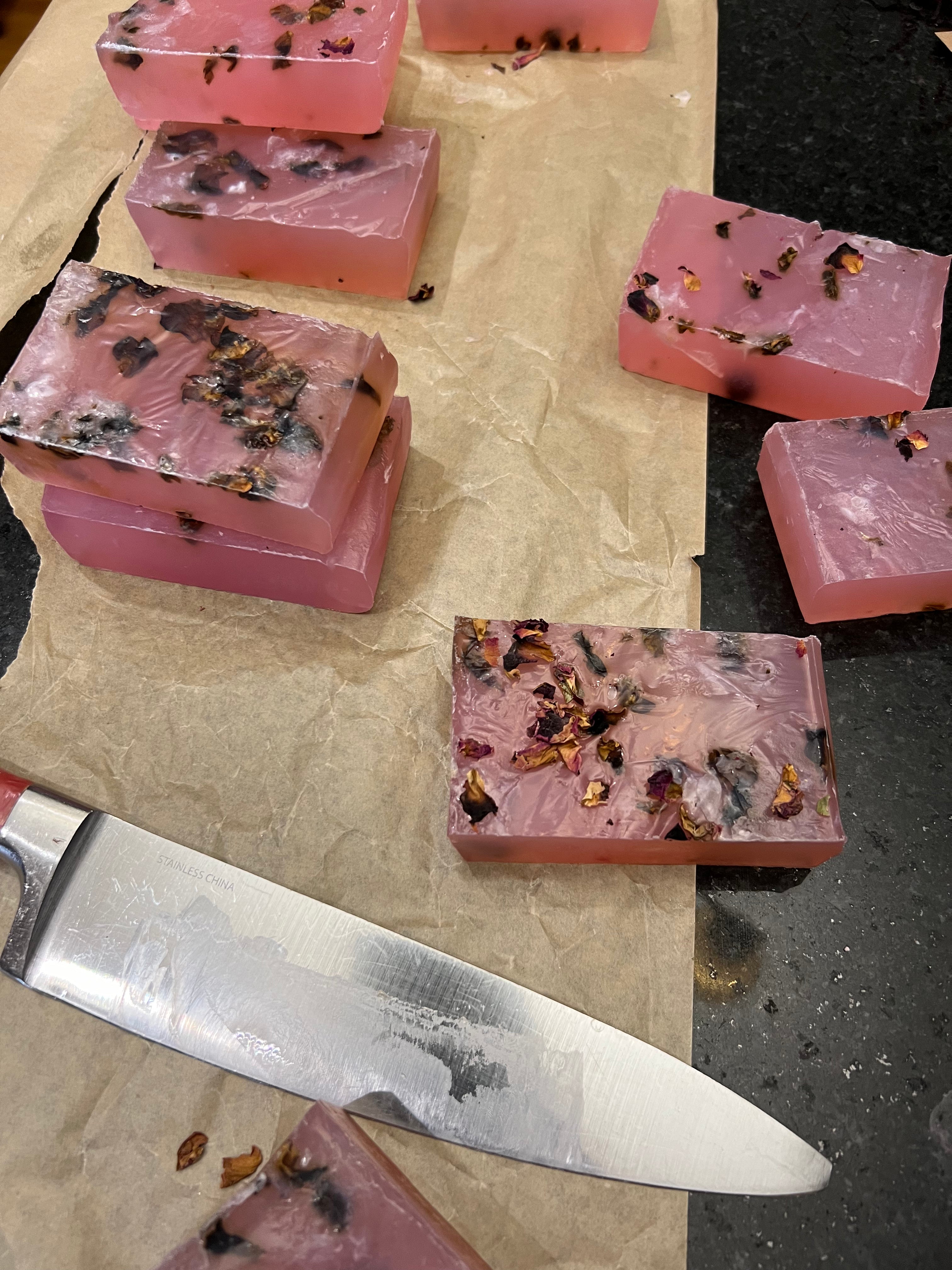 Strawberry Champagne