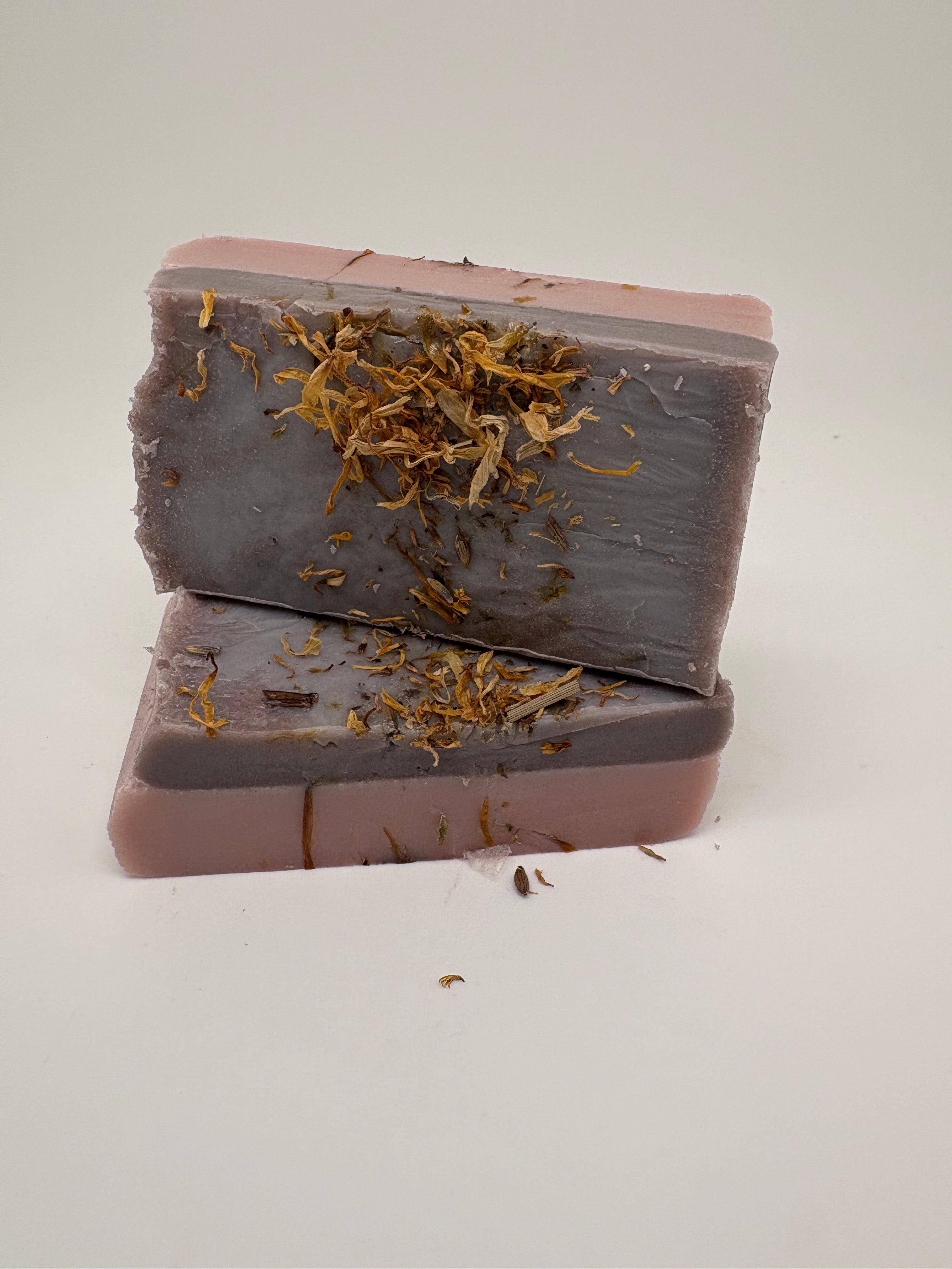 Chai Tea Vanilla Soap