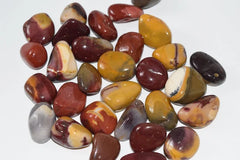Tumbled Mookalite