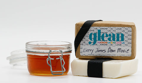 Every James Dean Movie