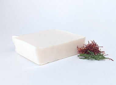 Of The Woods (Cedar & Saffron)