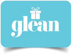 Glean Digital Gift Cards