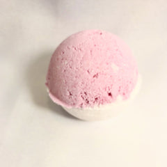 strawberry milkshake