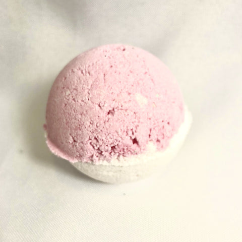 Strawberry Milkshake