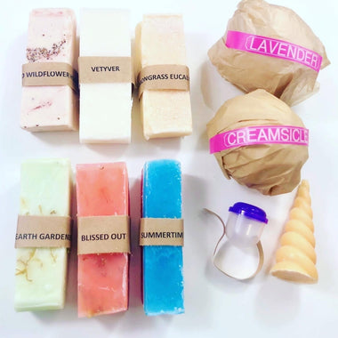 "Best of Glean" Gift Box