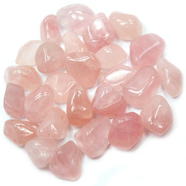 Rose Quartz