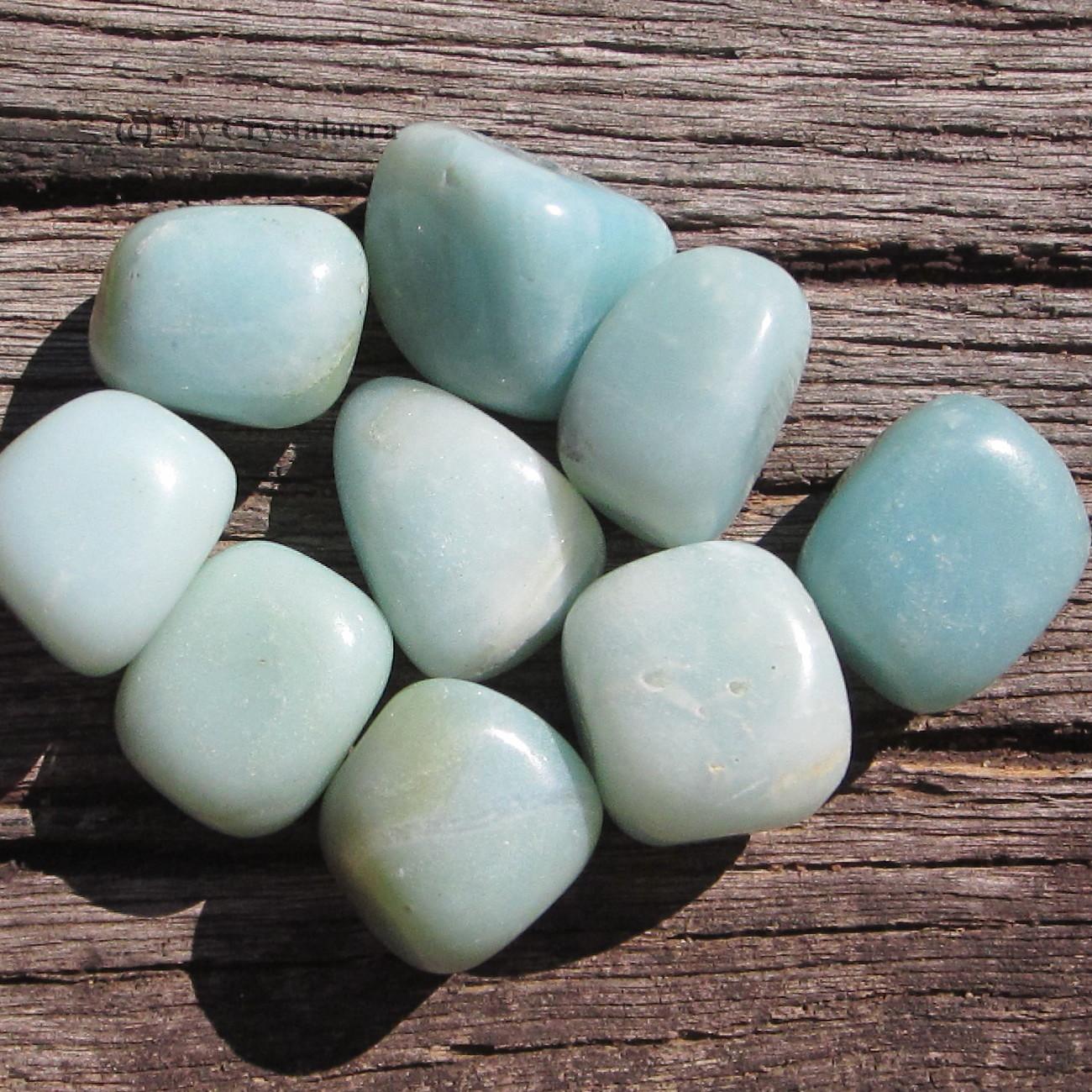 Amazonite
