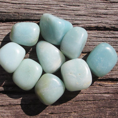Amazonite