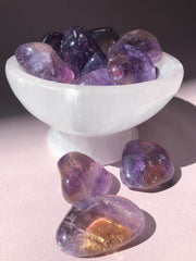 Ametrine