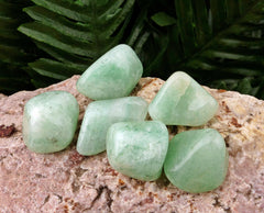 Green Aventurine