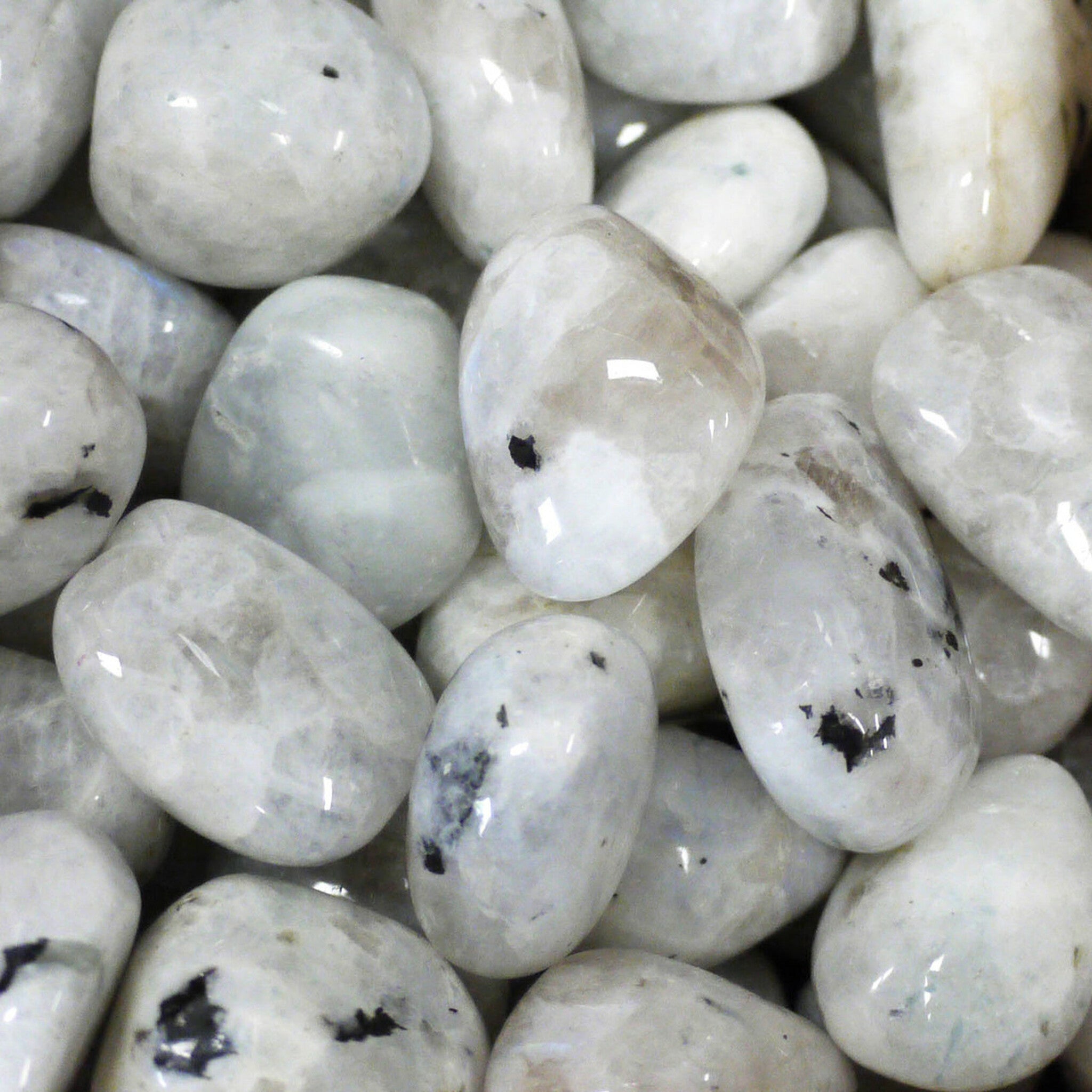 Rainbow Moonstone