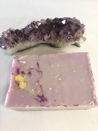 Mystic Amethyst
