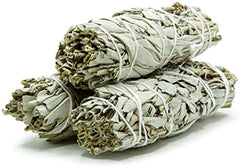 Sage Smudge Sticks