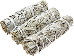 Sage Smudge Sticks