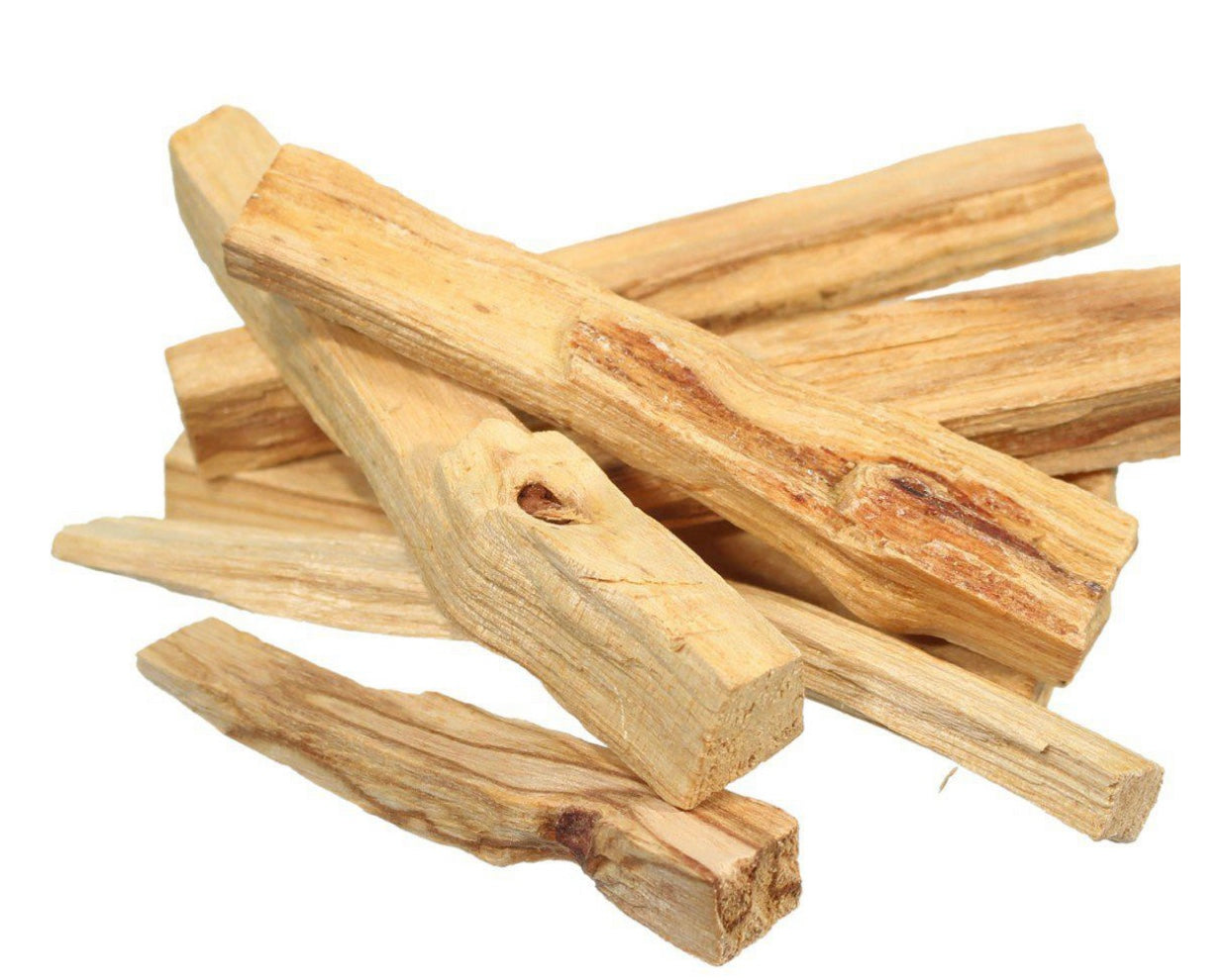 Palo Santo Sticks