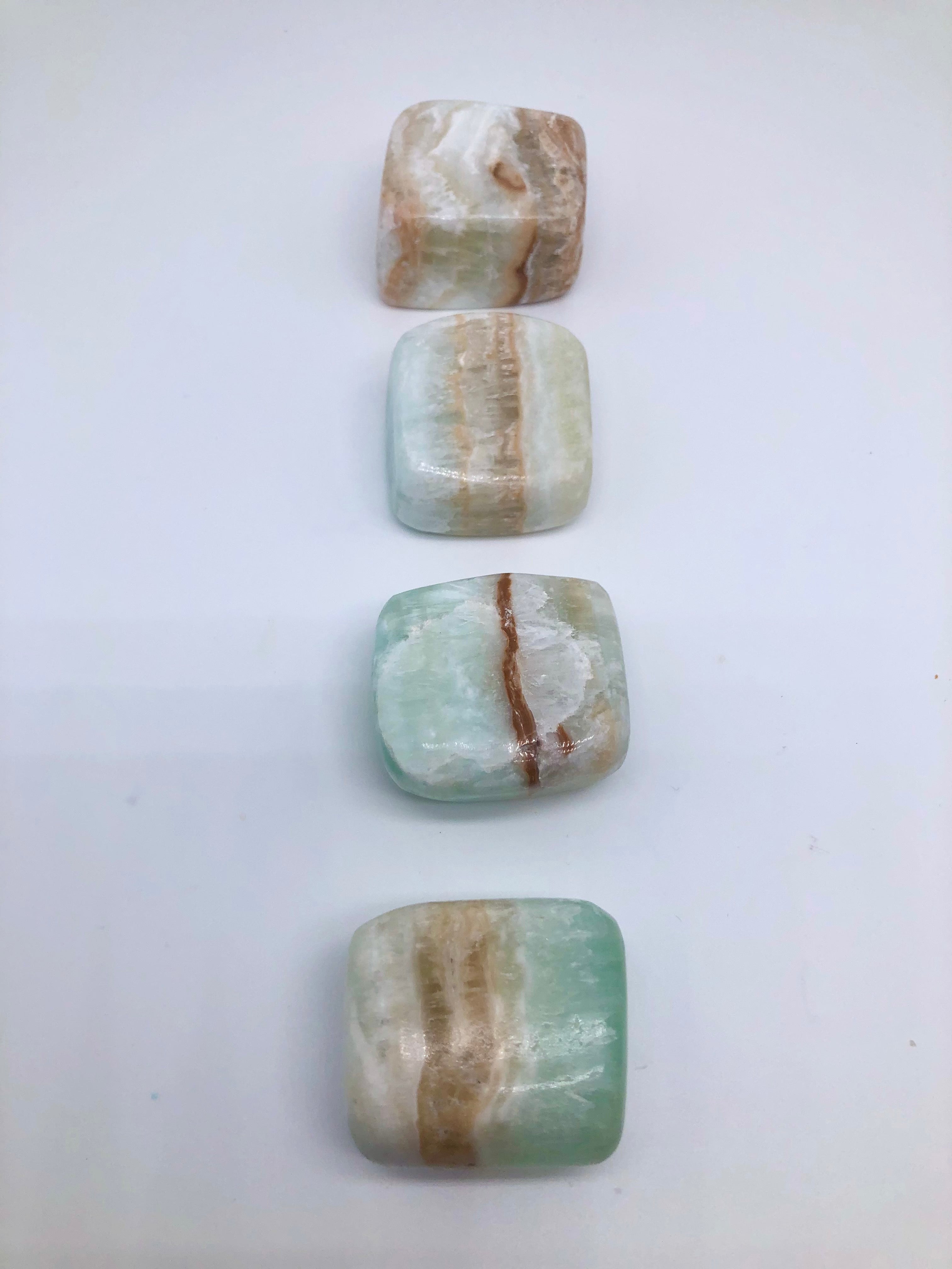 Large Calcite Freeform