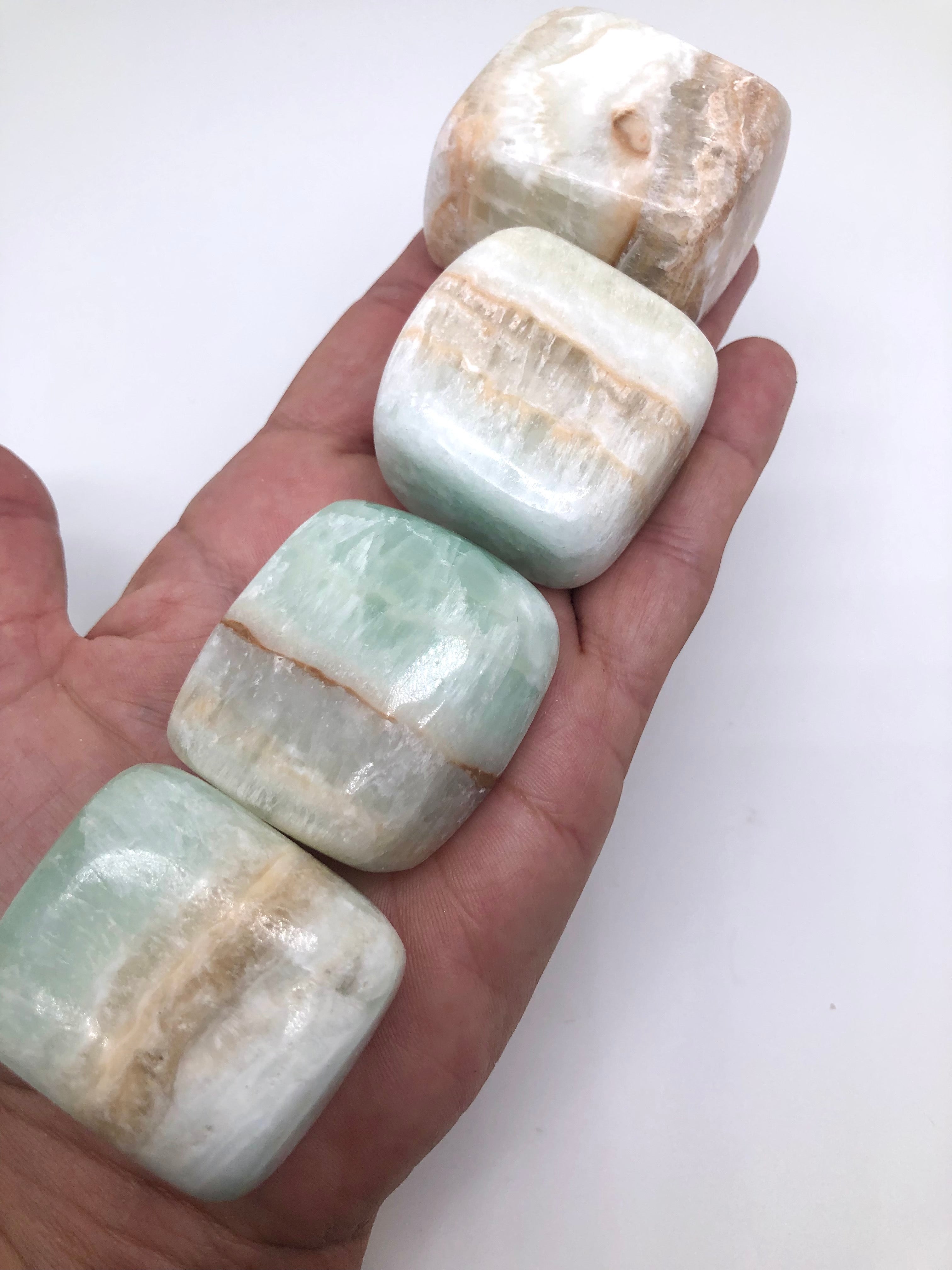 Large Calcite Freeform