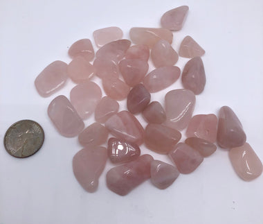 Rose Quartz