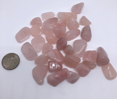 Rose Quartz