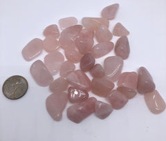Rose Quartz