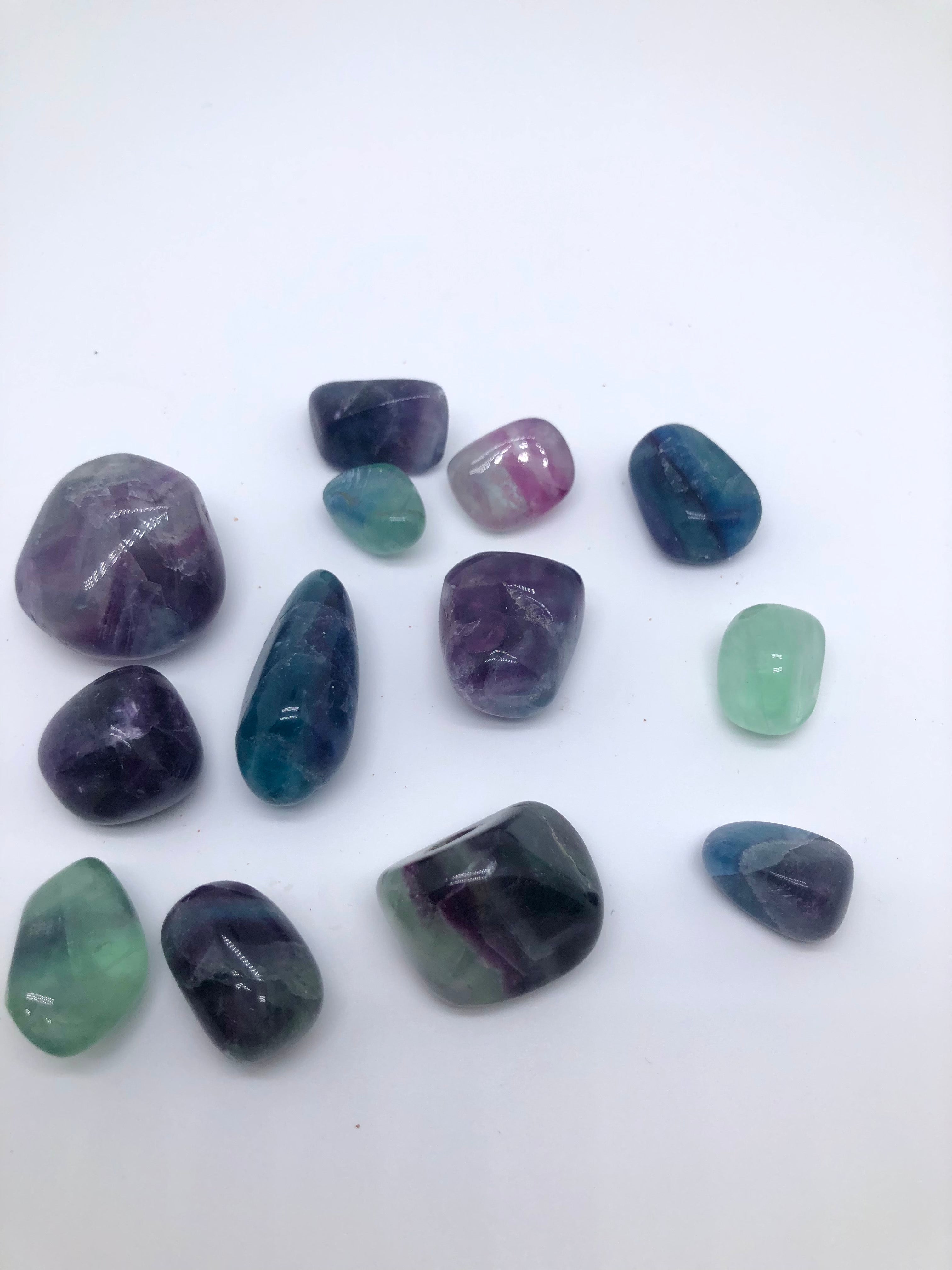 Fluorite