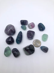 Fluorite