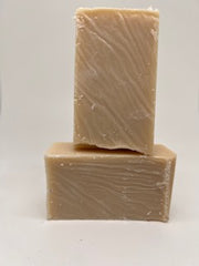 Sandalwood Soap