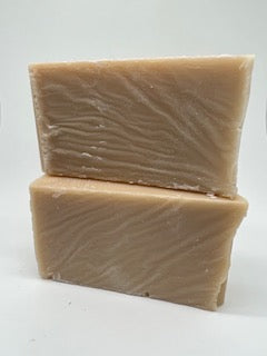 Sandalwood Soap