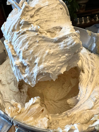 Coffee Butter Miracle Cream