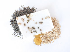 Dreams of Milk & Honey