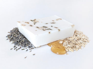 Dreams of Milk & Honey