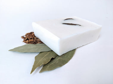 Tobacco and Bayleaf