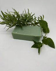 Rosemary & Mint Soap