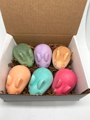 Baby Bunny Soaps